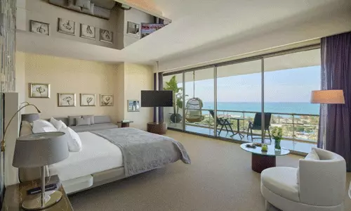 هتل مکس رویال بلک گلف ریزورت آنتالیا هتل مکس رویال بلک گلف ریزورت آنتالیا